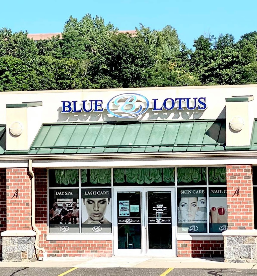 Blue Lotus Nail Spa | 702 Bridgeport Ave, Shelton, CT 06484 | Phone: (203) 929-6868