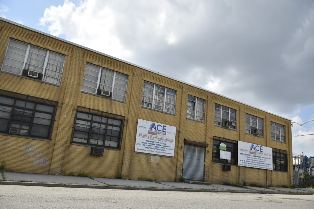 Ace Drive Products & Services Inc | 520 York St, Elizabeth, NJ 07201 | Phone: (908) 820-4343