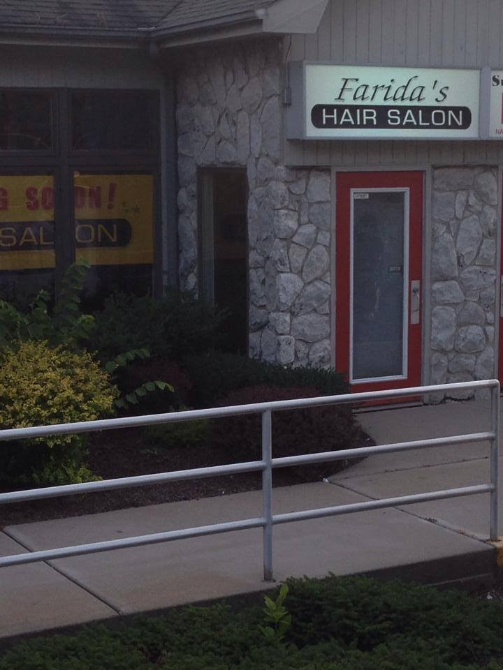Faridas Hair Salon | 92 NJ-23, Hamburg, NJ 07419 | Phone: (973) 823-1113