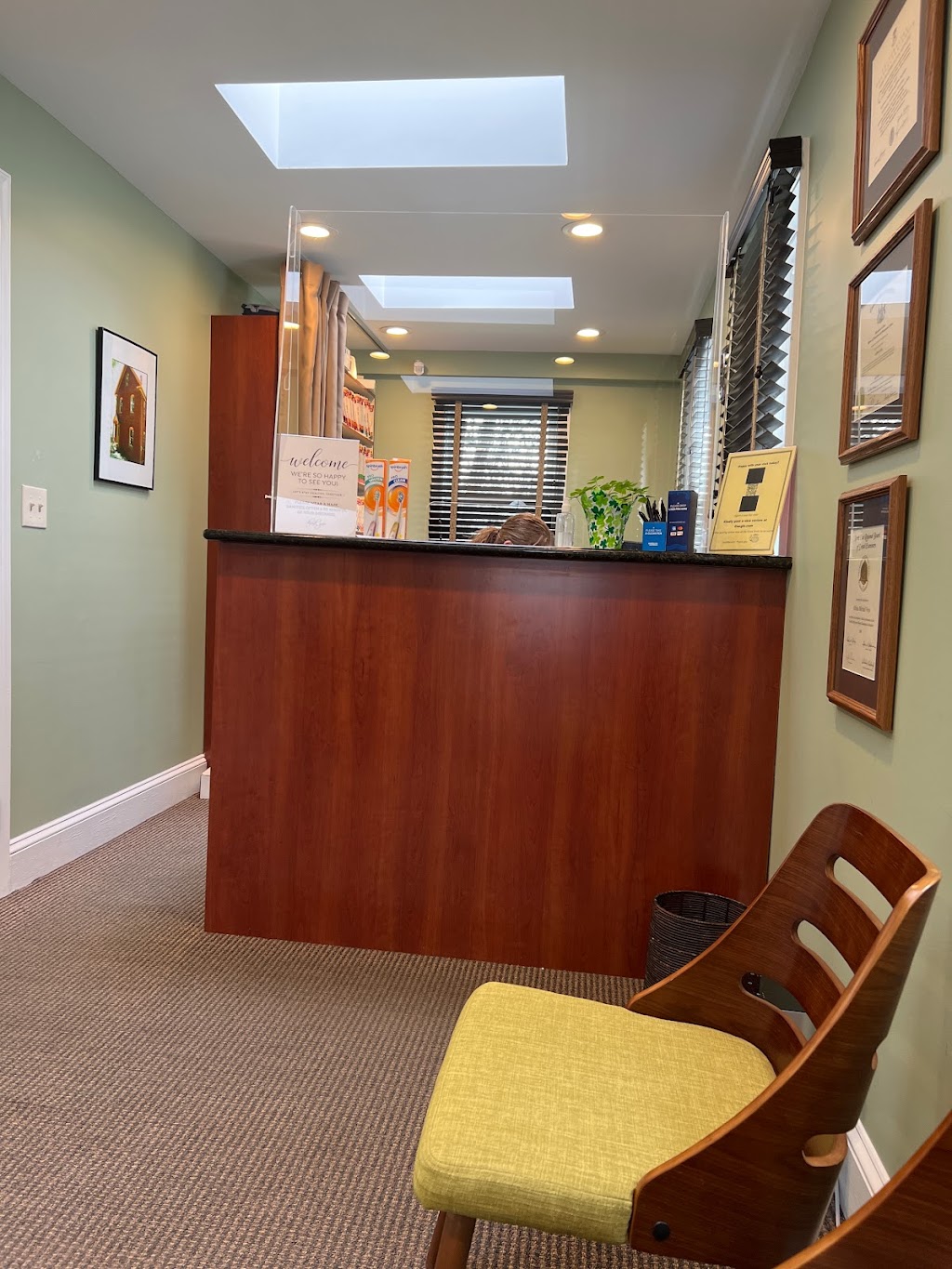 Albina Veys, DMD PC | 104 S, 104 2nd Ave, Collegeville, PA 19426 | Phone: (610) 489-6663