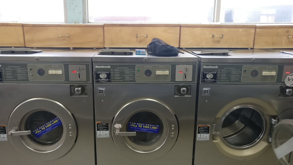 Community Laundry Center | 828 Lafayette Ave, Brooklyn, NY 11221 | Phone: (718) 573-7043
