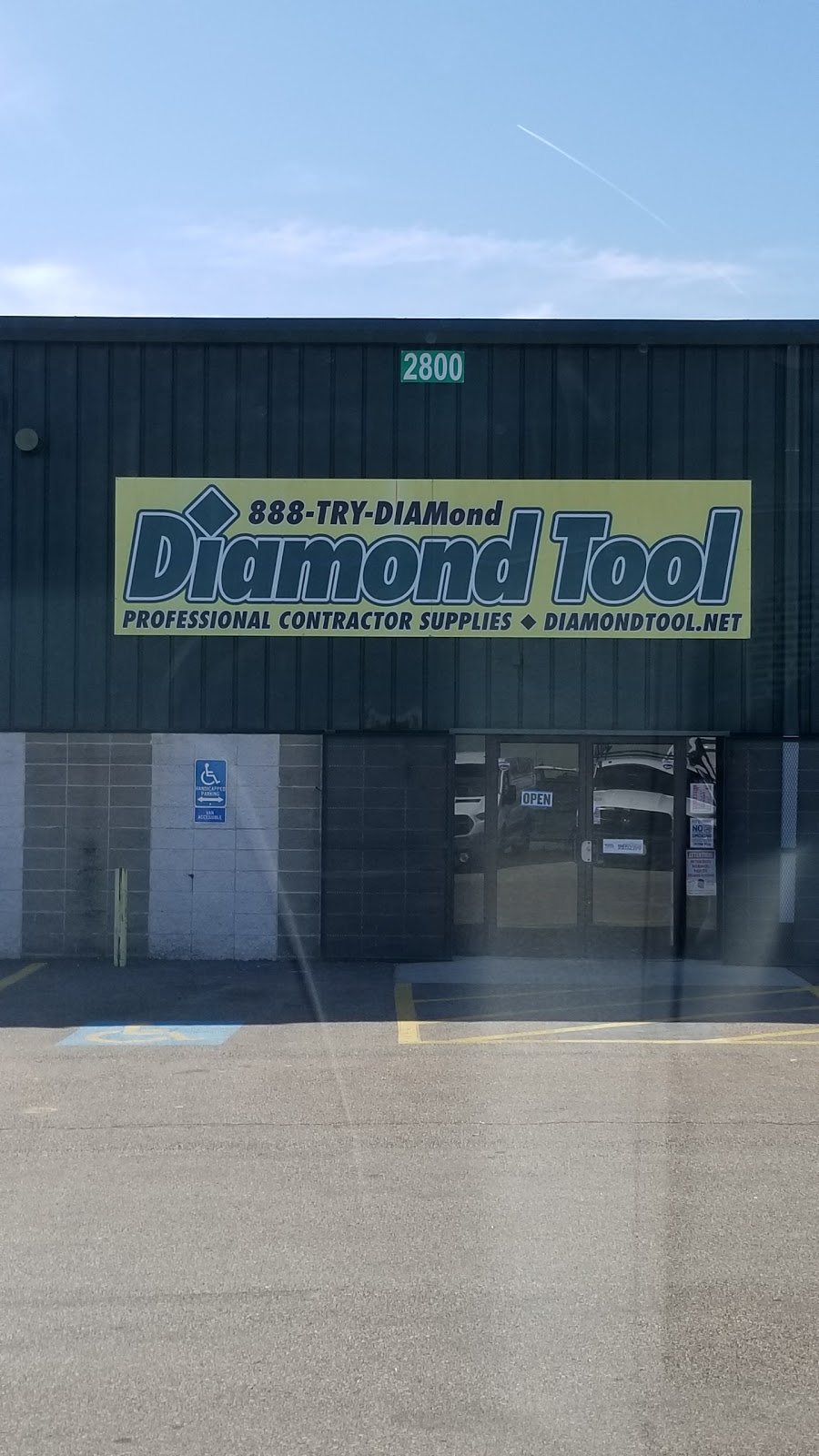 Diamond Tool | 2800 Grays Ferry Ave, Philadelphia, PA 19146 | Phone: (215) 952-1919