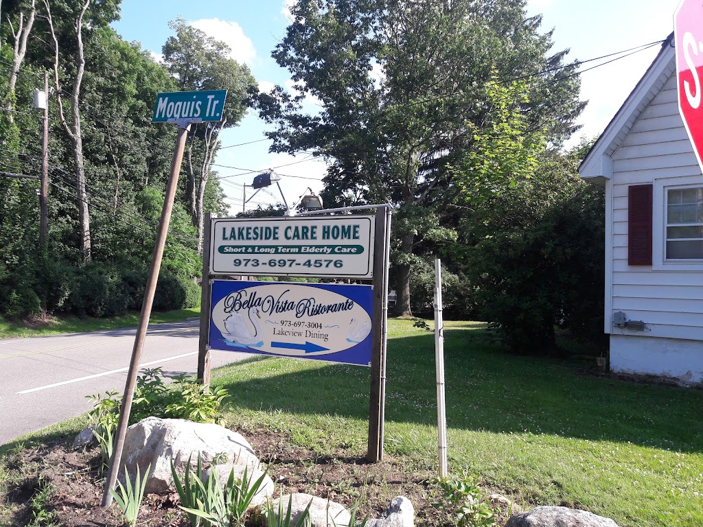 Lakeside Care Home Inc | 3 Moquis Trail, Oak Ridge, NJ 07438 | Phone: (973) 697-4576