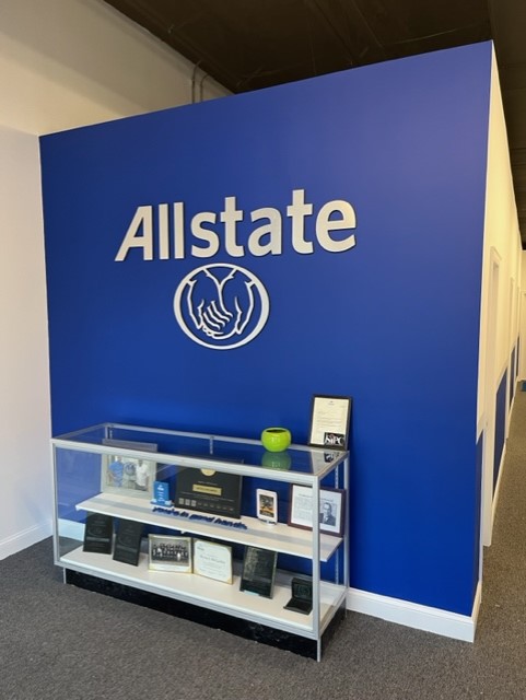 Kevin McCarthy: Allstate Insurance | 383 N Sunrise Service Rd Ste 5, Manorville, NY 11949 | Phone: (631) 286-6000