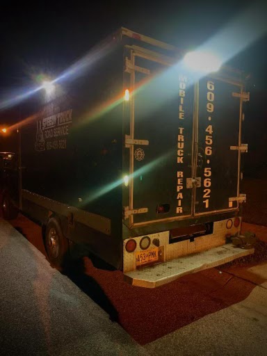 Speedy Semi Truck & Trailer Repair fleet maintenance | 690 US-130, Burlington, NJ 08016 | Phone: (609) 456-5621