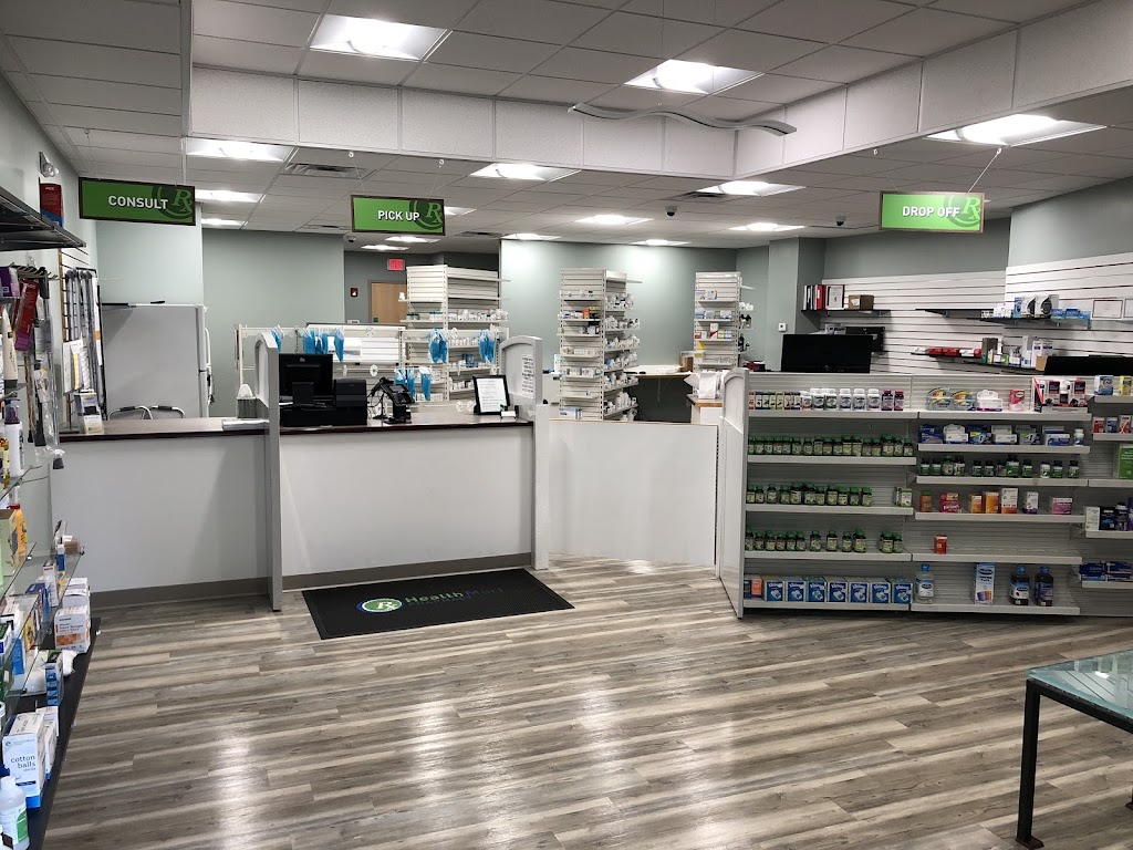 NostrumRx Pharmacy | 2286 Berlin Turnpike, Newington, CT 06111 | Phone: (860) 343-5220