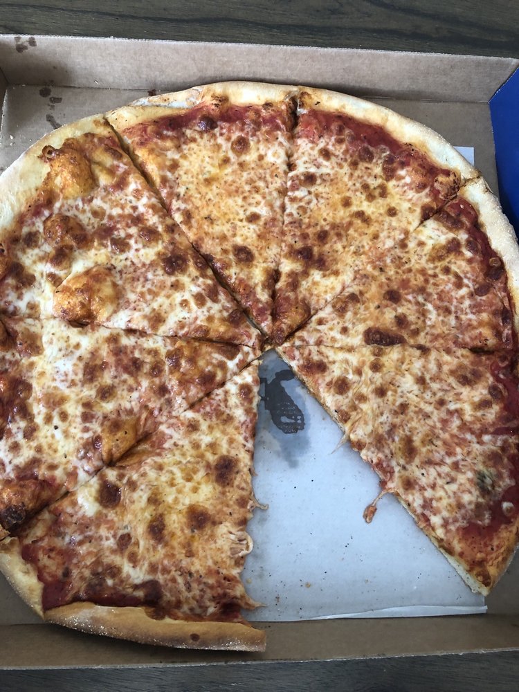 Johns Pizza | 69 Devoe Ave, Yonkers, NY 10705 | Phone: (914) 968-2999