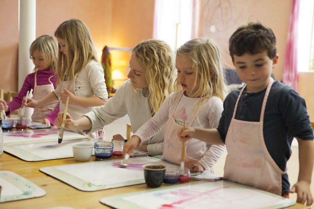 Harbor Waldorf School | 11 Carroll St, Sag Harbor, NY 11963 | Phone: (631) 725-1520