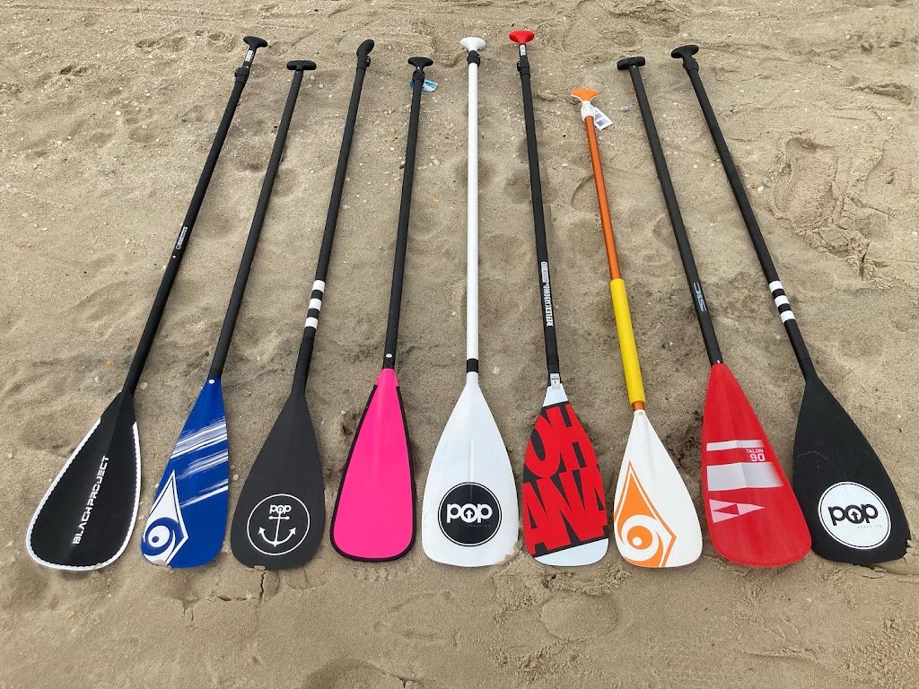 Sandy Hook Kayaks | Lot C, Hartshorne Dr, Sandy Hook, NJ 07732 | Phone: (732) 708-4004