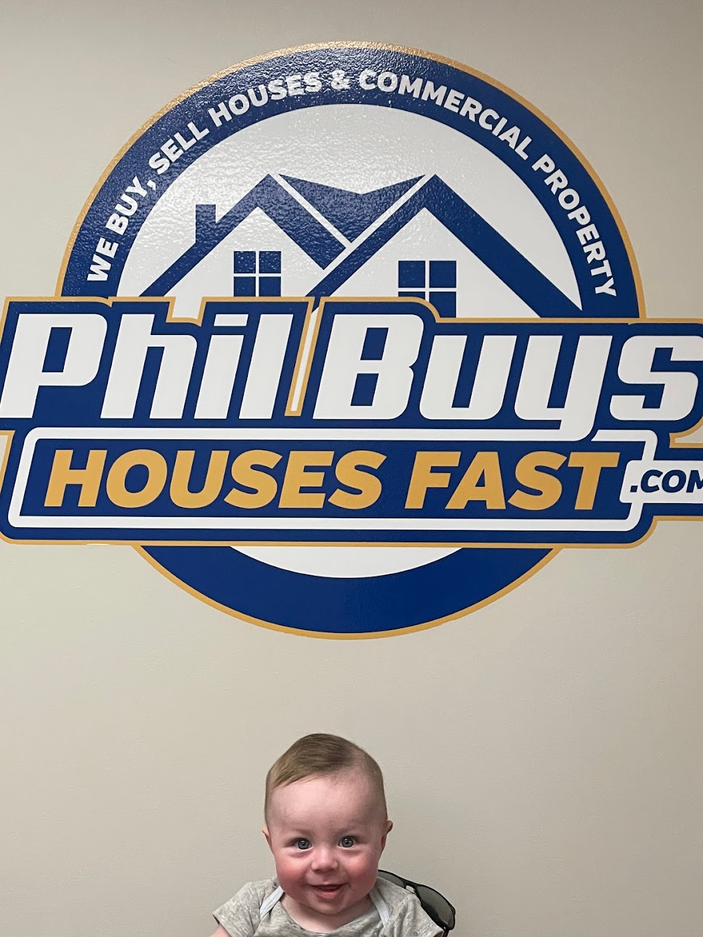 Phil Buys Houses Fast | 4000 US-130, Delran, NJ 08075 | Phone: (856) 644-7904