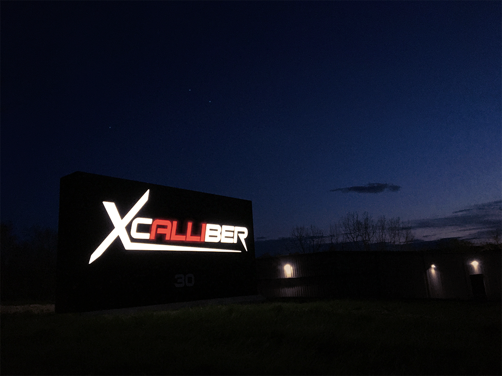 XCALLIBER - (DEFEO) | 115 Commerce Rd, Brookfield, CT 06804 | Phone: (203) 775-0254