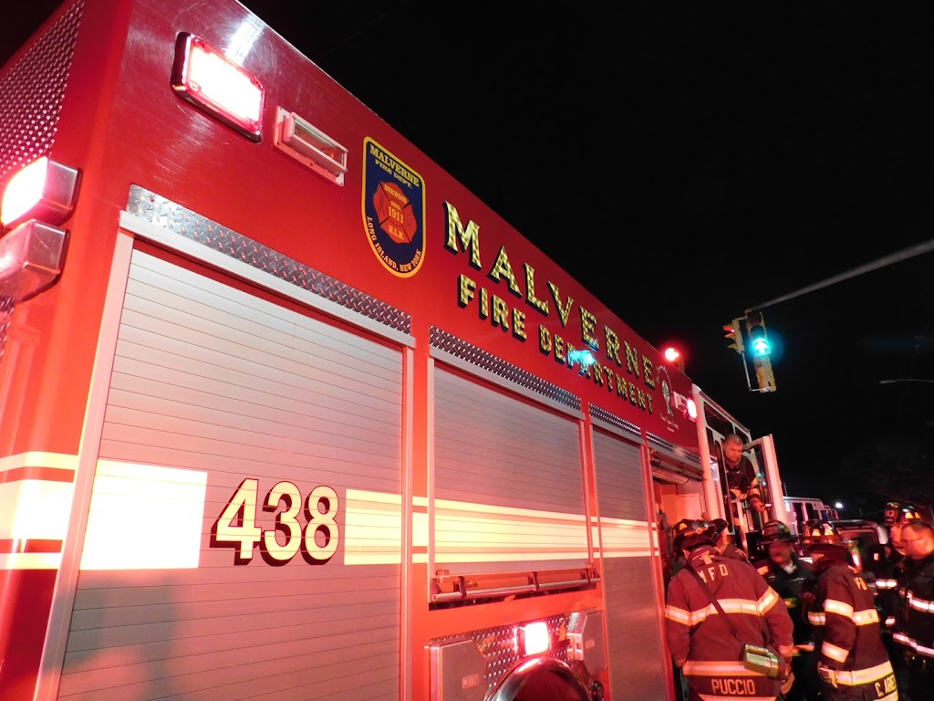 Malverne Fire Department | 30 Broadway, Malverne, NY 11565 | Phone: (516) 599-8281