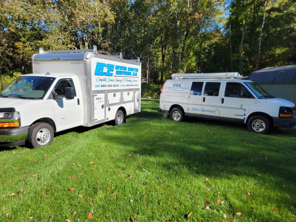 B&E Sewer Rooter Services, LLC - Plumbing and Drain Cleaning | 23 Brush Hill Rd, Clinton, CT 06413 | Phone: (860) 664-4509