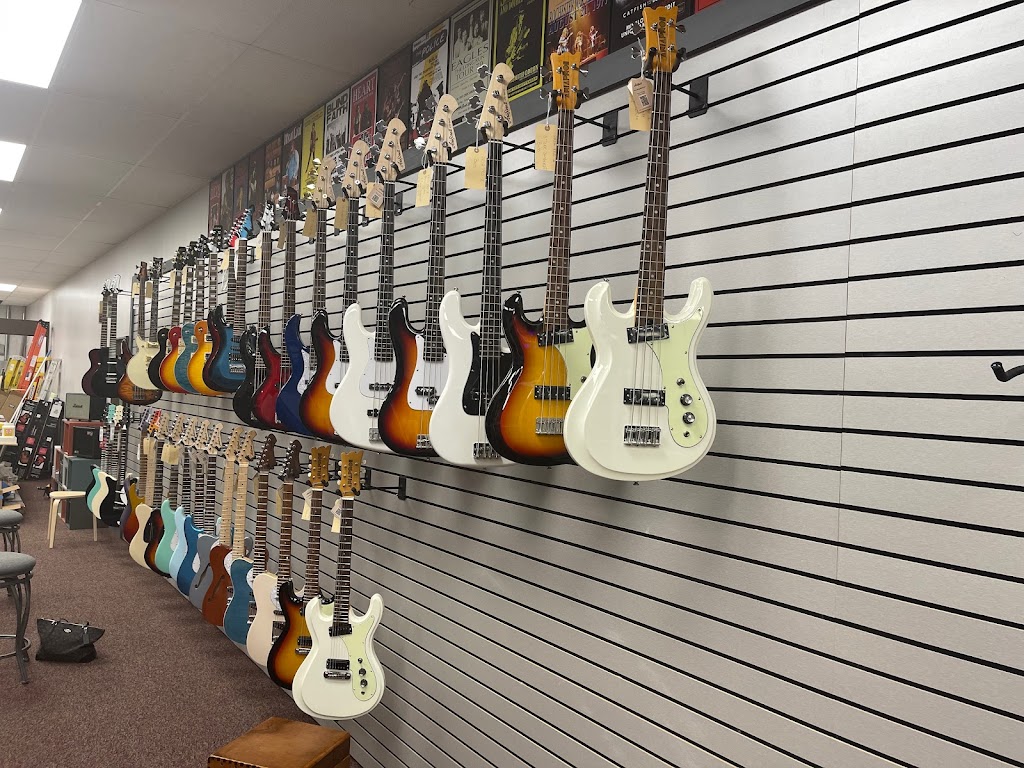 The Guitar Shoppe 631 | 1293 Middle Country Rd, Middle Island, NY 11953 | Phone: (631) 924-0463