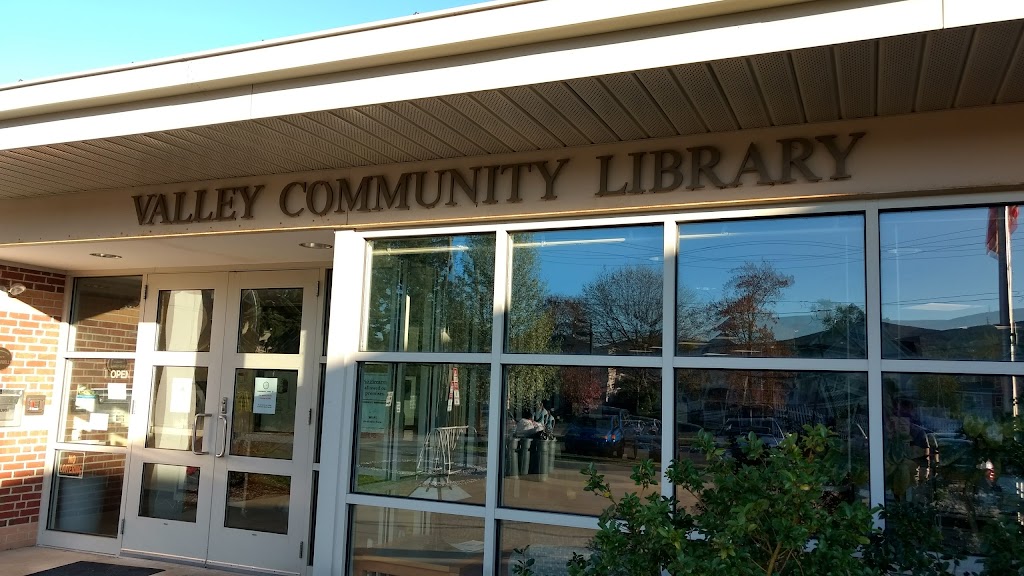 Valley Community Library | 739 River St, Peckville, PA 18452 | Phone: (570) 489-1765
