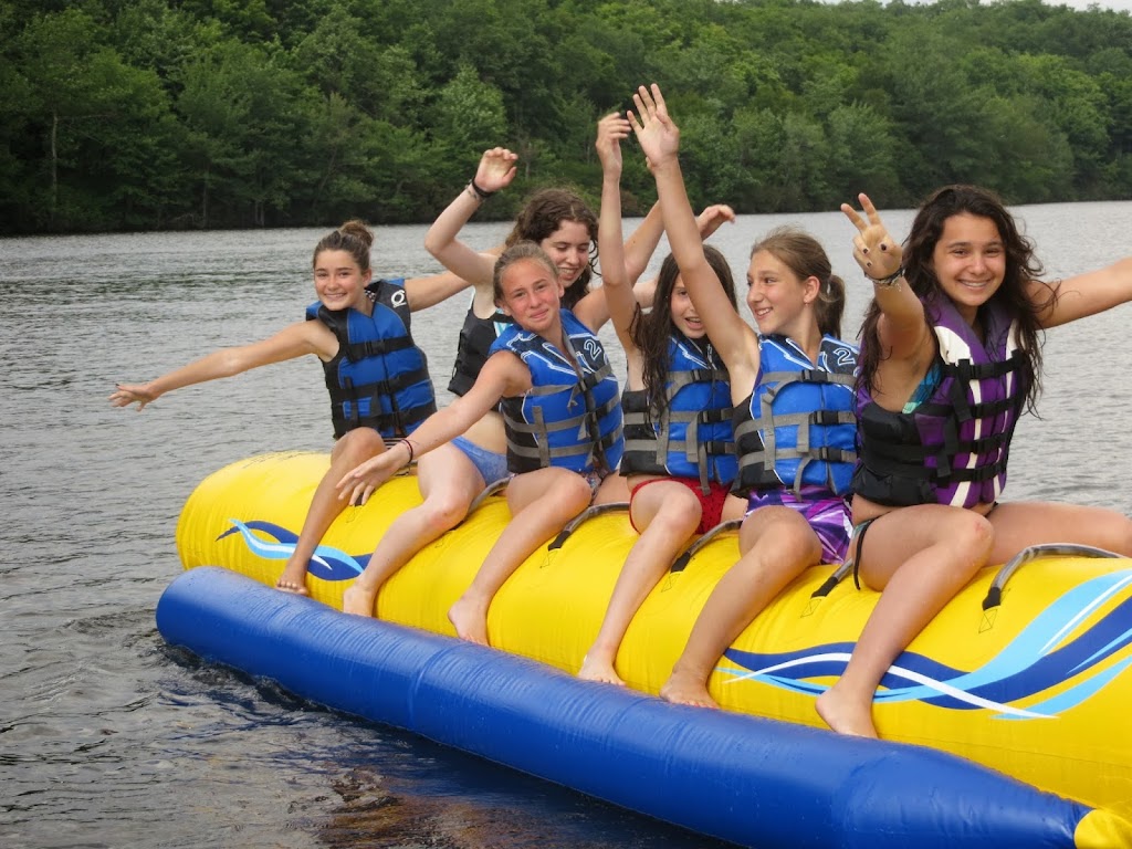 Independent Lake Camp | 70 Clark Rd, Thompson, PA 18465 | Phone: (800) 399-2267