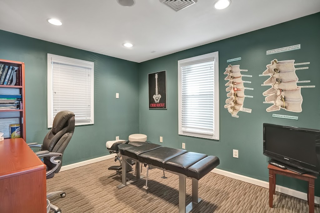 Garnet Valley Sport & Spine Chiropractic Center | 3039 Foulk Rd, Garnet Valley, PA 19060 | Phone: (484) 840-5265