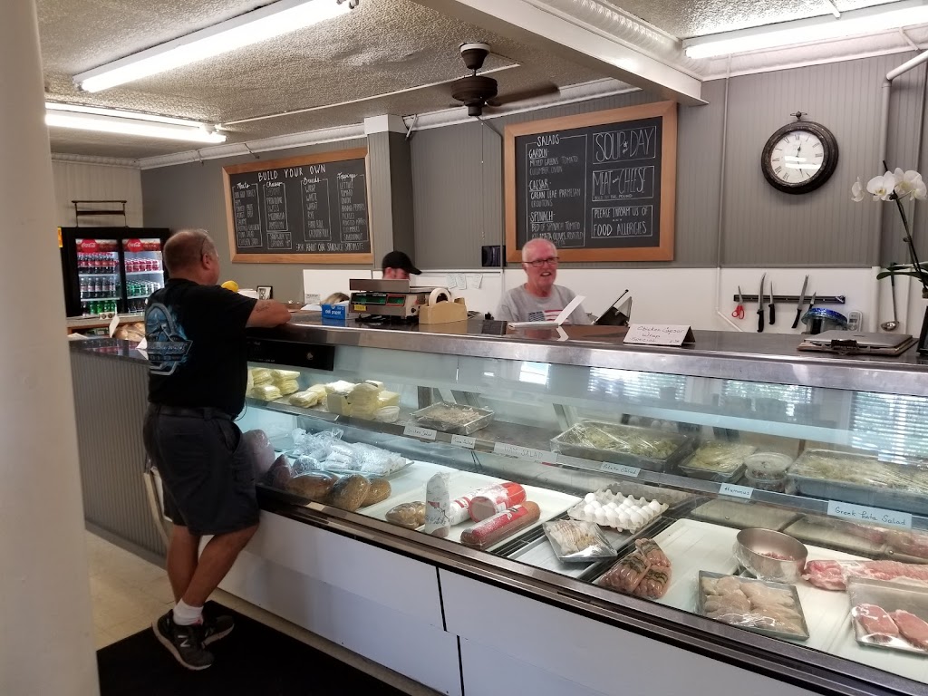 River Dale Market and Deli | 2 Crystal St, Lenox Dale, MA 01242 | Phone: (413) 881-4136