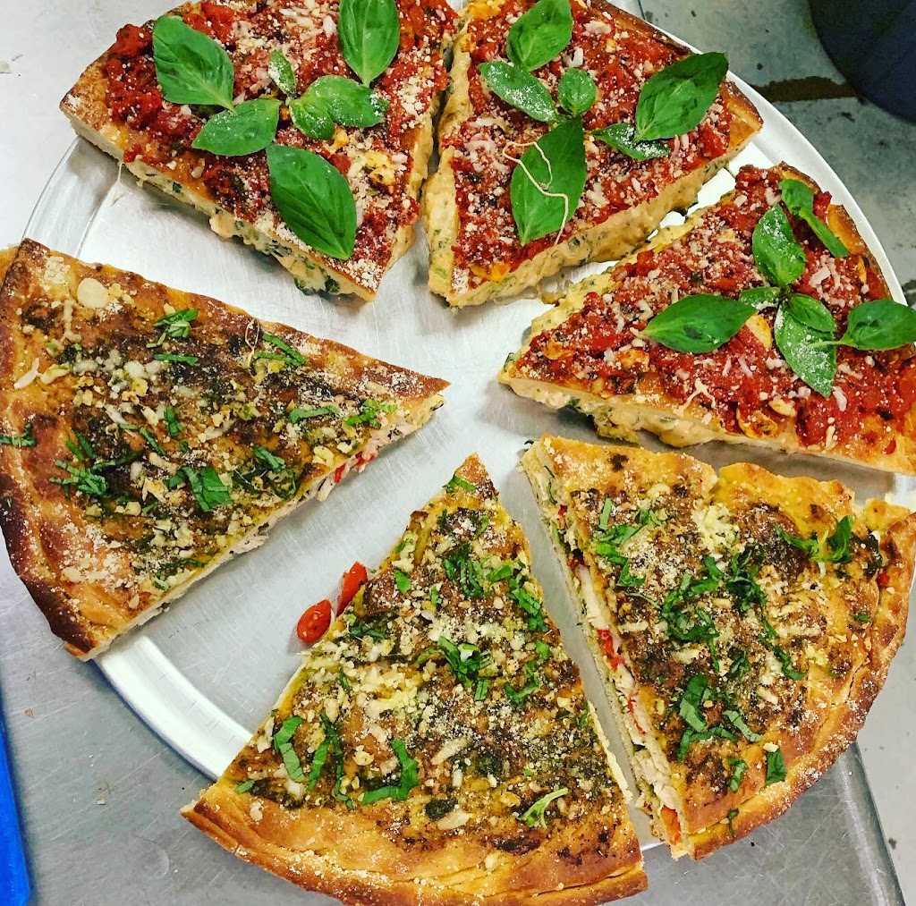 Little Italy Brick Oven Pizza & Cafe | 459 NJ-31, Washington Twp, NJ 07882 | Phone: (908) 574-2261