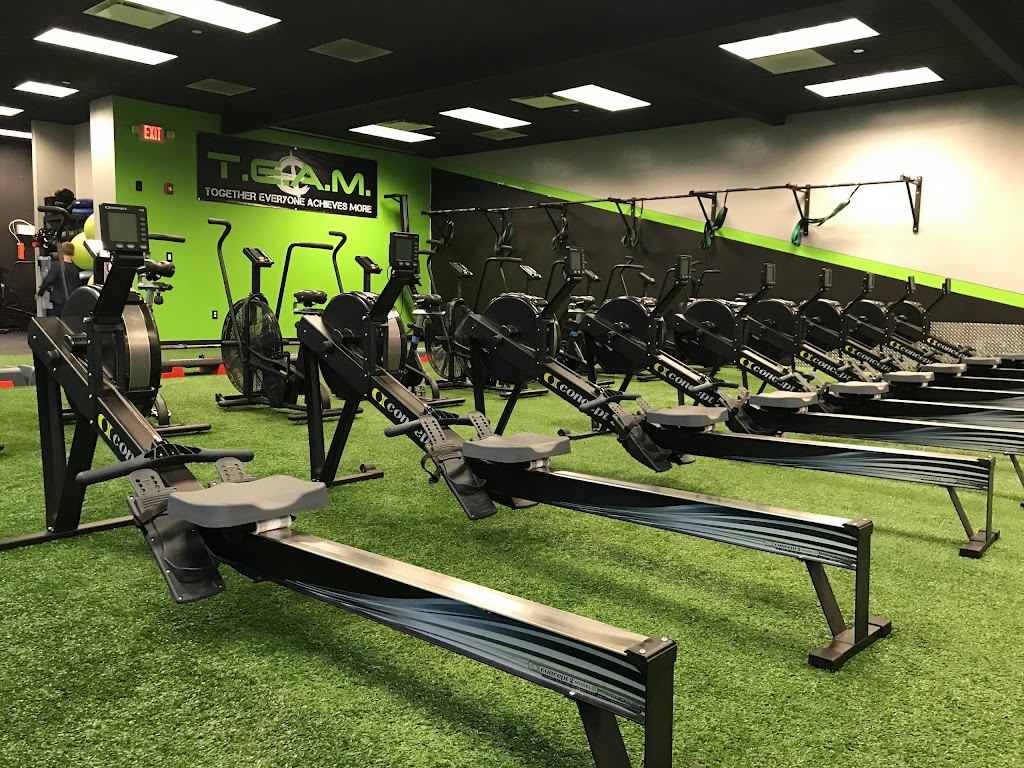 SETS Hybrid Training | 180 N County Line Rd #4797, Jackson Township, NJ 08527 | Phone: (732) 440-3845