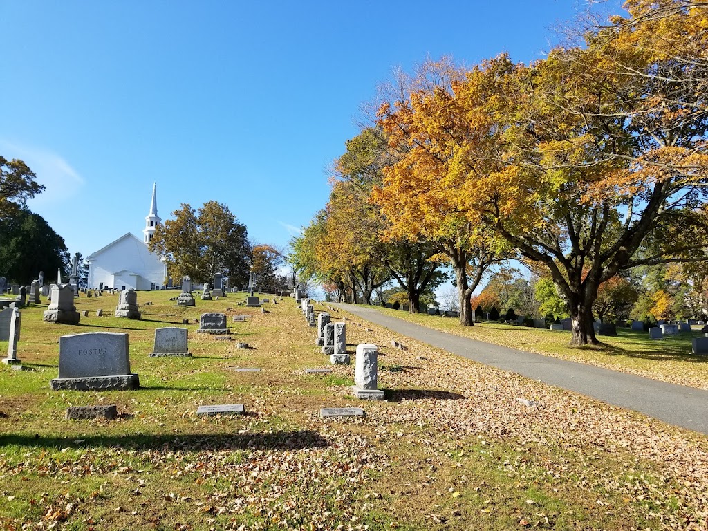 Hilltop Cemetery | 18 Hilltop Rd, Mendham Borough, NJ 07945 | Phone: (973) 543-4386