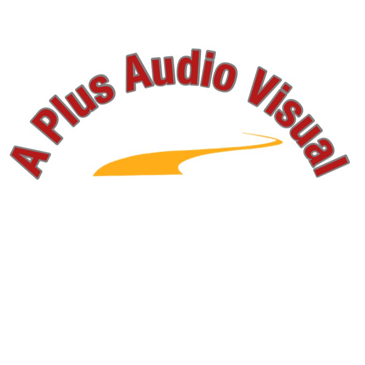 A Plus Audio Visual | 30 Longfellow Rd, Shelton, CT 06484 | Phone: (203) 954-9577