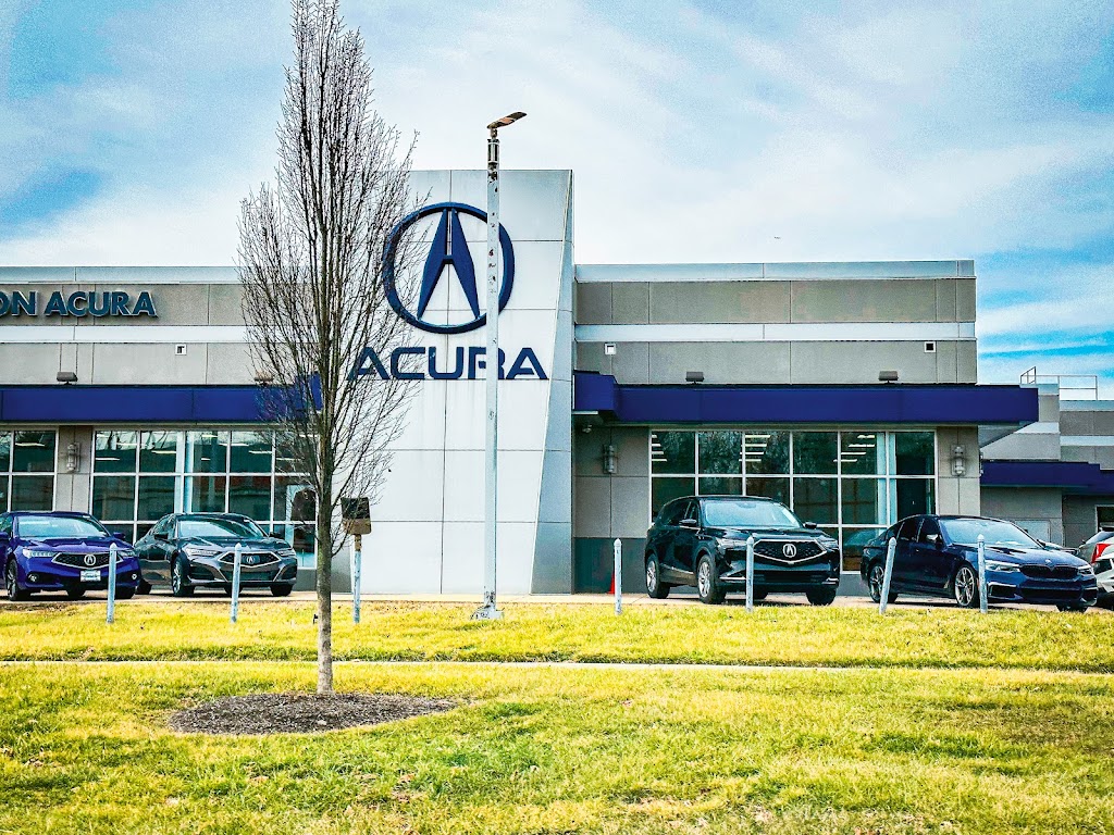 Acura Parts For Less | 3001 Brunswick Pike, Trenton, NJ 08648 | Phone: (855) 907-0220
