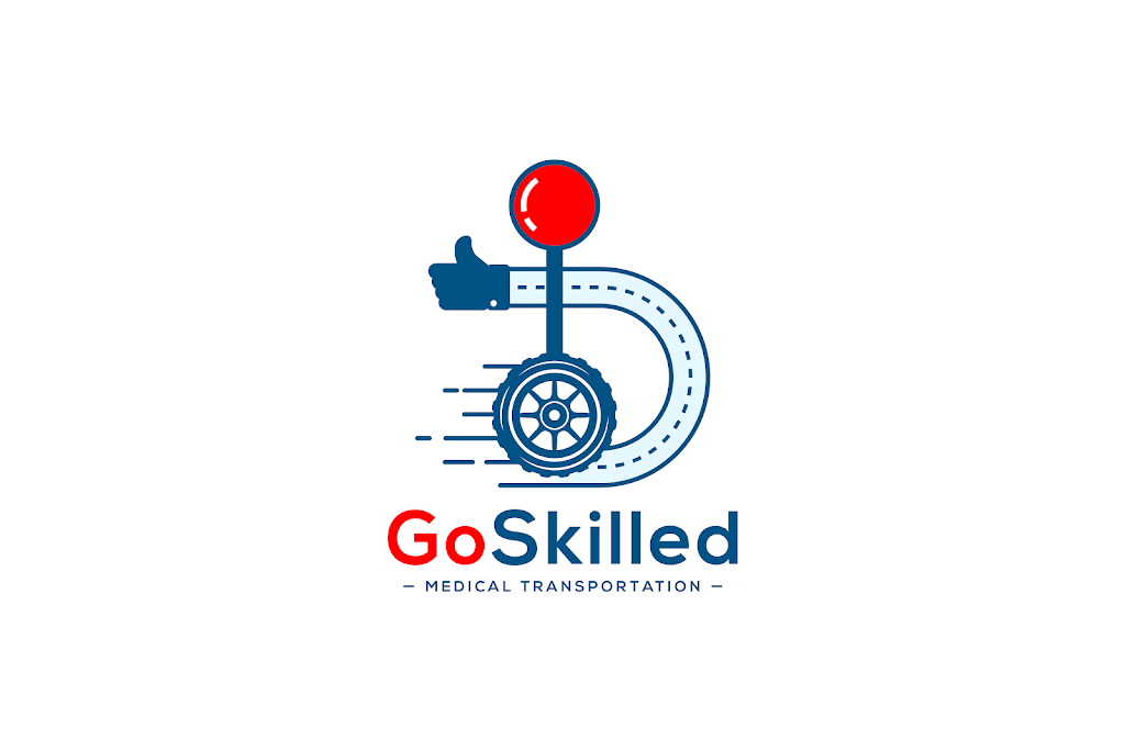 Go Skilled Medical Transportation | 550 Kinderkamack Rd, Oradell, NJ 07649 | Phone: (973) 446-8246