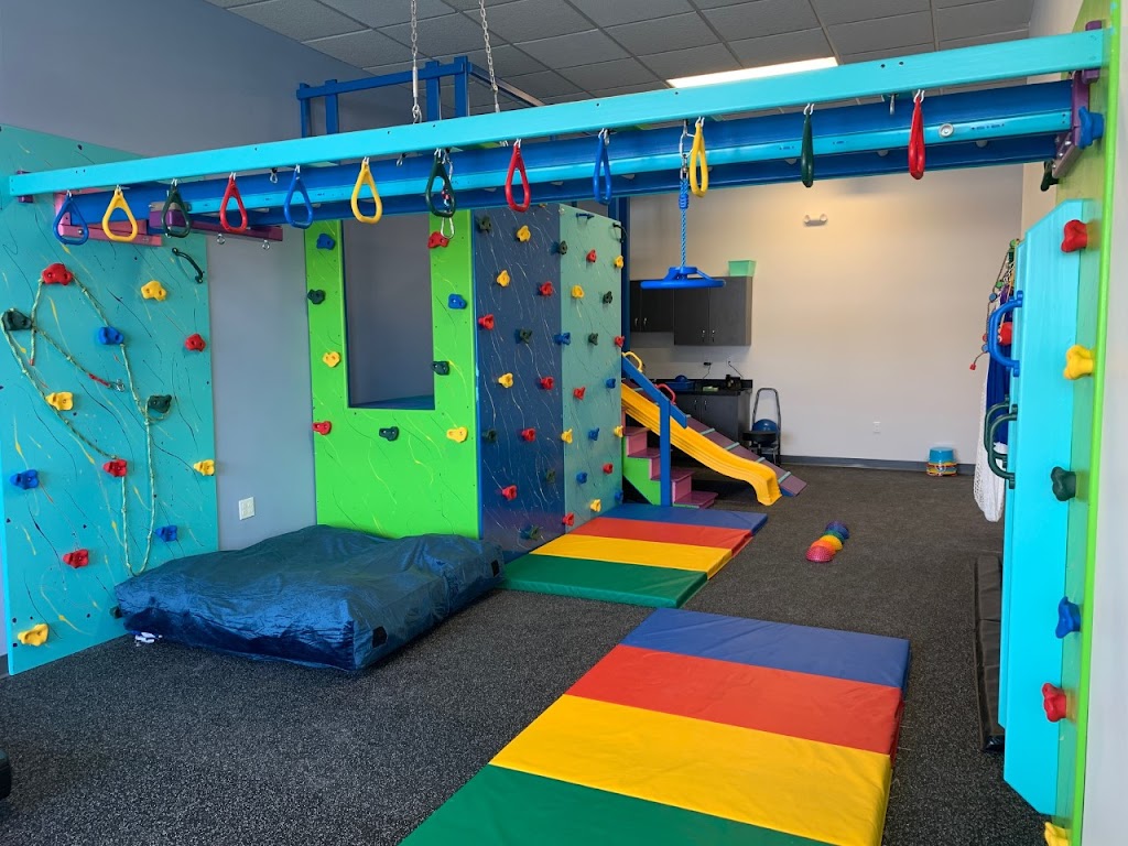 Ivy Rehab for Kids | 80 Route 6 Unit 701 & 702, Baldwin Place, NY 10505 | Phone: (845) 875-0500