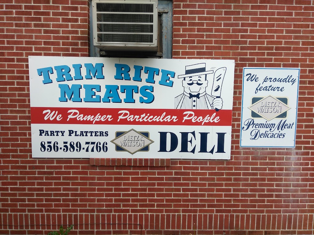 Trim Rite Meats | 500 Delsea Dr, Sewell, NJ 08080 | Phone: (856) 589-7766