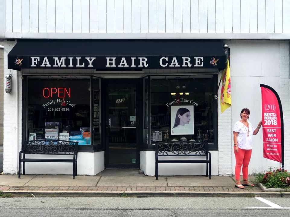 Family Hair Care & Emmys Beauty Supply | 222 Godwin Ave Suite 1, Midland Park, NJ 07432 | Phone: (201) 652-8130