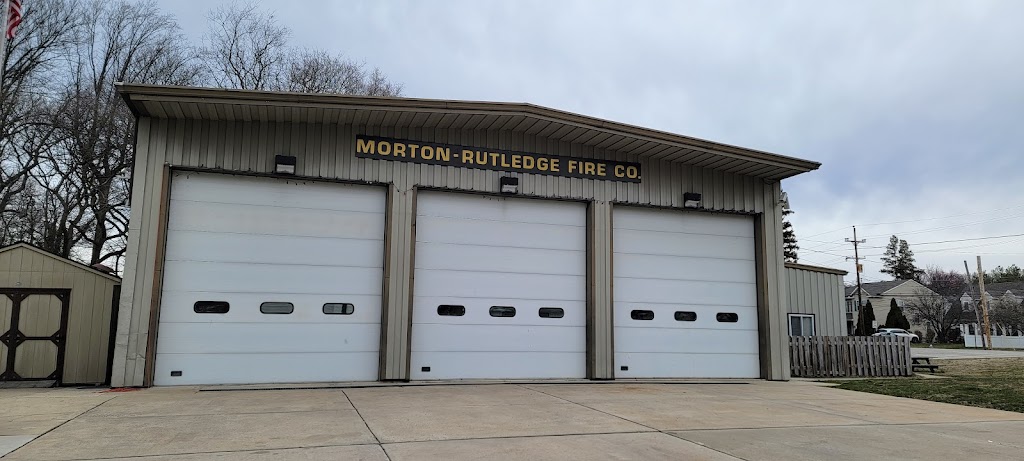 Morton-Rutledge Fire Co. | 38 Alfa Terrace, Morton, PA 19070 | Phone: (610) 543-9721
