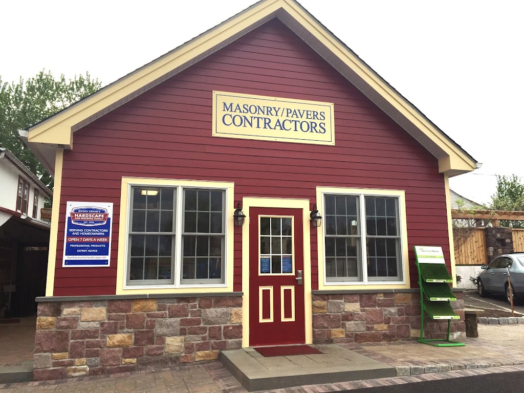 Bucks County Hardscaping & Building Supply | 316 Tanyard Rd, Richboro, PA 18954 | Phone: (215) 773-9600