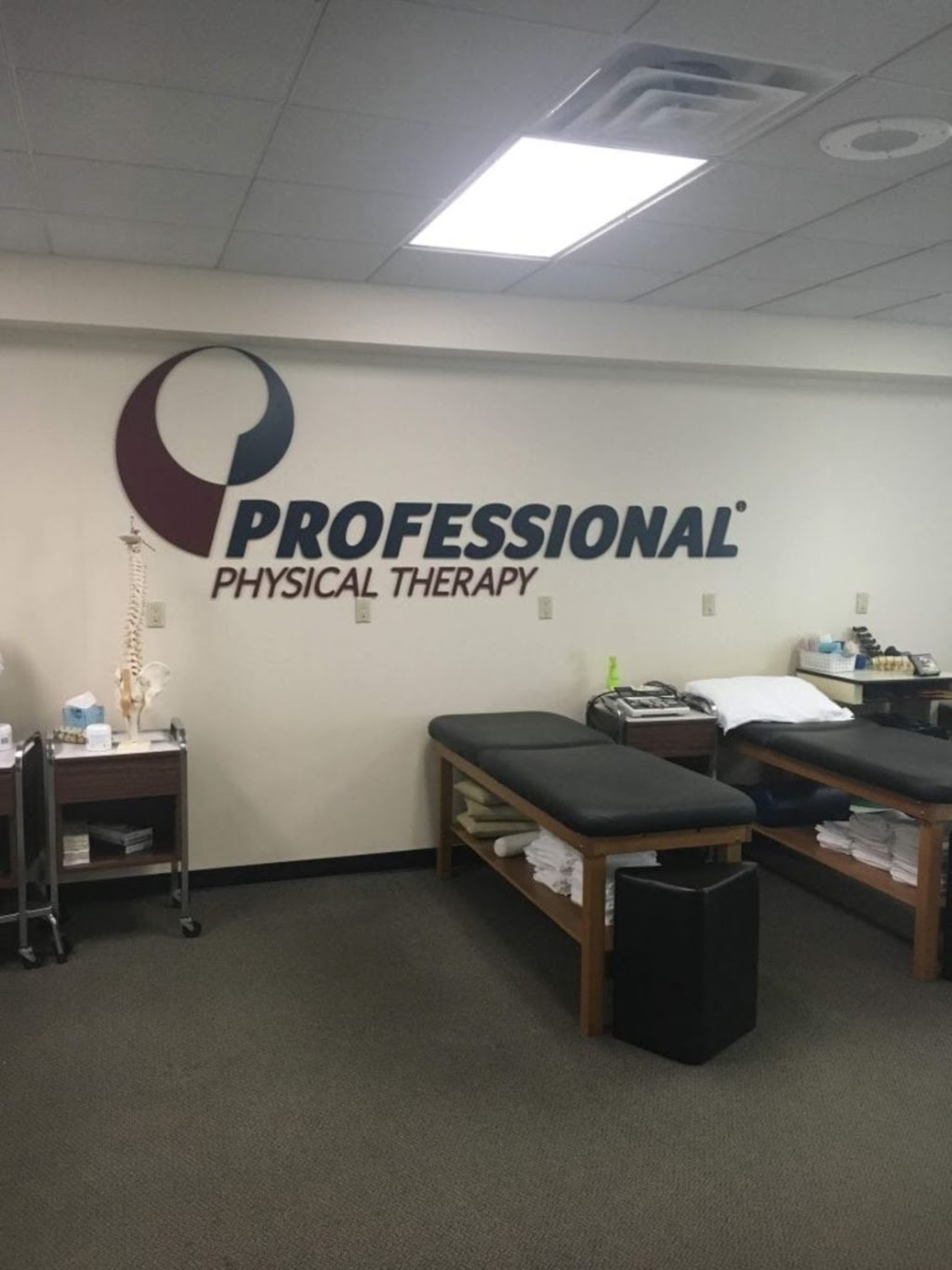 Professional Physical Therapy | 6144 NY-25A Suite 16, Wading River, NY 11792 | Phone: (631) 983-6318
