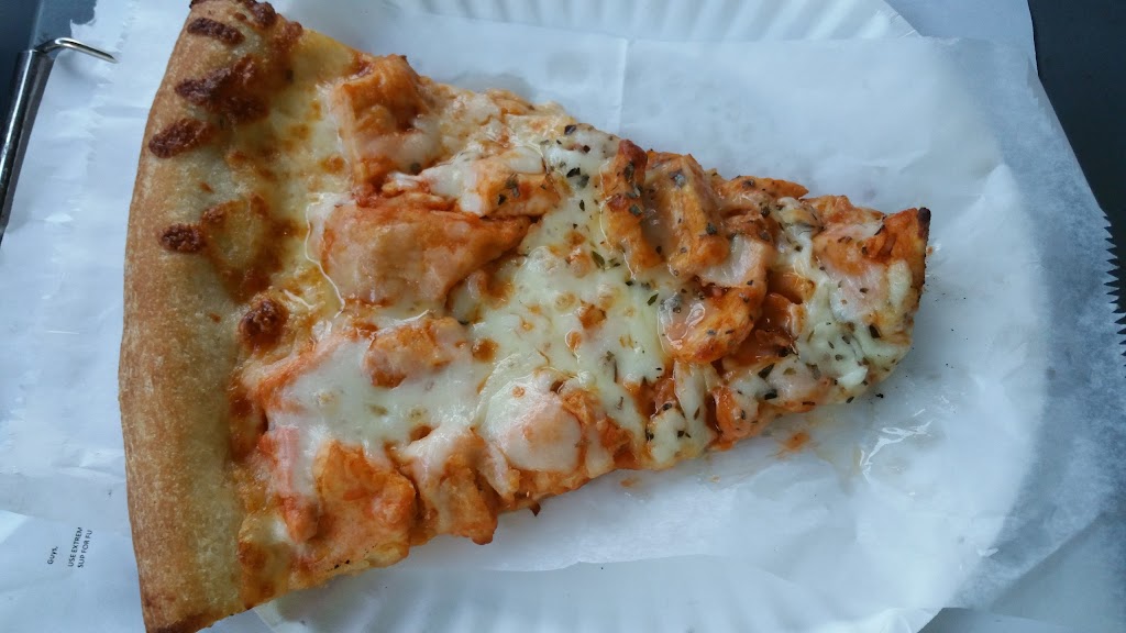 Victorio II Pizza | 20 Bay Shore Rd, Bay Shore, NY 11706 | Phone: (631) 586-5552