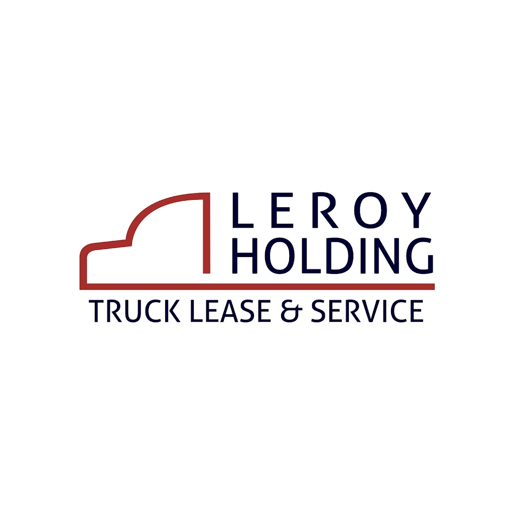 Leroy Holding Truck Lease & Service | 11 Stone Castle Rd, Rock Tavern, NY 12575 | Phone: (845) 784-4406