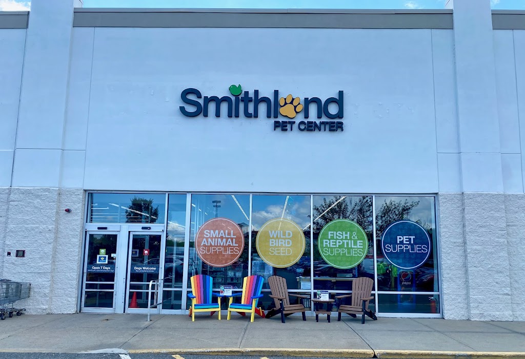 Smithland Pet Center | 335 Russell Street, MA-9, Hadley, MA 01035 | Phone: (413) 584-7511