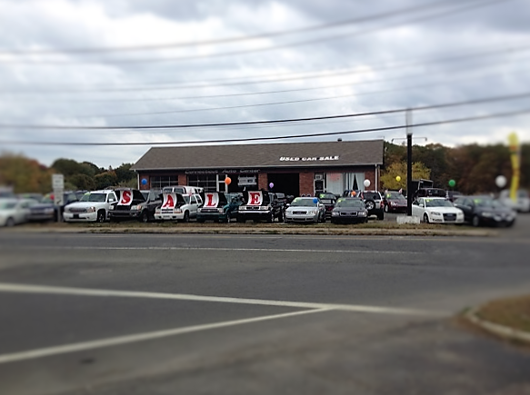 CT Auto Center Sales | 503 New Haven Ave, Milford, CT 06460 | Phone: (203) 318-7122