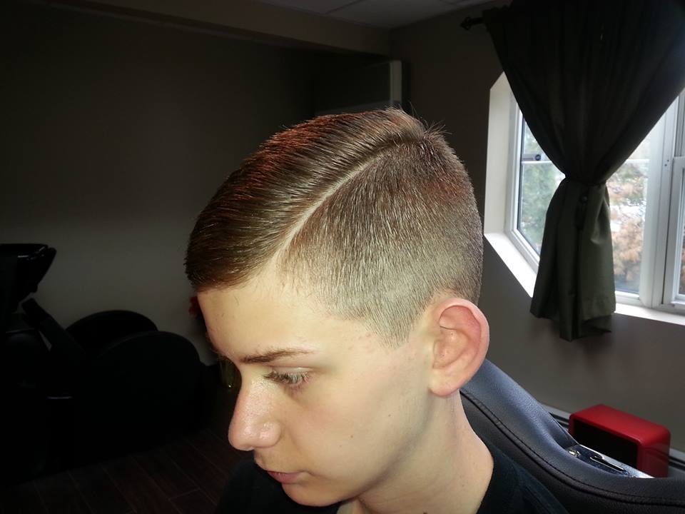 Barbers & Songs | 28 NJ-10 W, Succasunna, NJ 07876 | Phone: (862) 251-7130