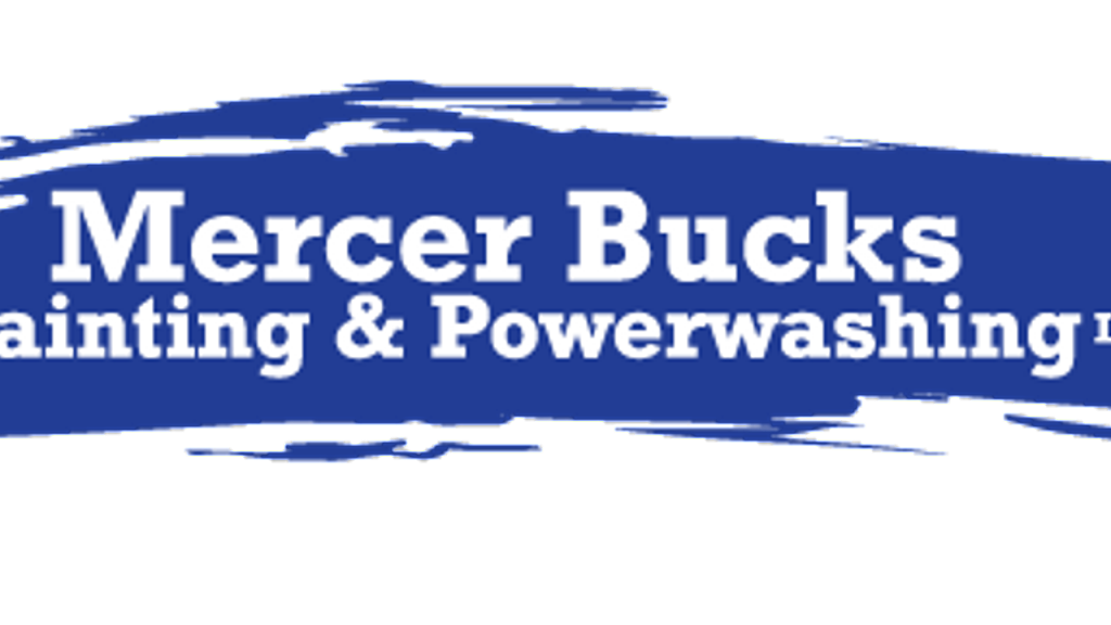 Mercer Bucks Painting and Powerwashing, LLC | 18 Canal Run W, Washington Crossing, PA 18977 | Phone: (215) 493-0462