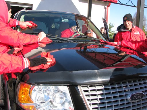 Magic Car Wash | 3221 Naamans Rd, Wilmington, DE 19810 | Phone: (302) 479-5911