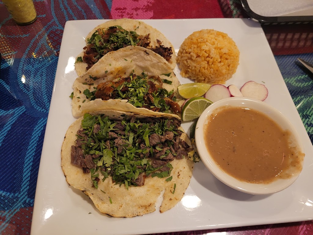 Cazadores Mexican Restaurant | 661 New Rd #1966, Somers Point, NJ 08244 | Phone: (609) 788-0543