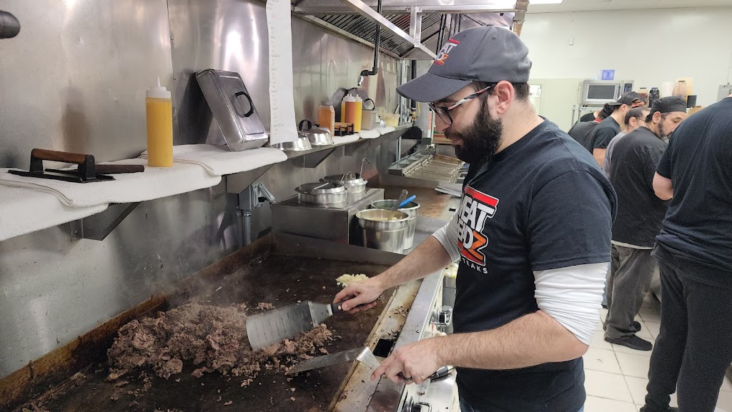 Meatheadz Cheesesteaks | 2495 Brunswick Pike #39, Lawrence Township, NJ 08648 | Phone: (609) 583-4292