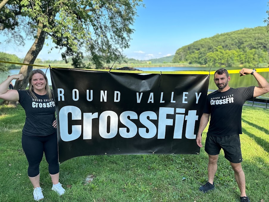 Round Valley CrossFit | 1271 US-22 Suite W12A, Lebanon, NJ 08833 | Phone: (908) 224-5447