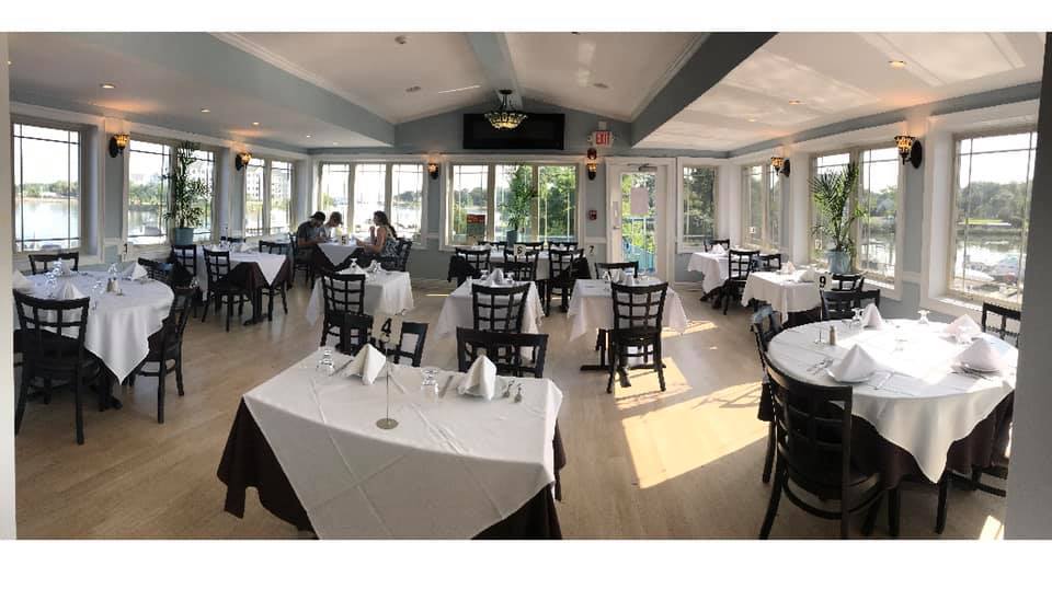 Marina View Restaurant & TIKI BAR | 290 Drake Ave, New Rochelle, NY 10805 | Phone: (914) 235-5252