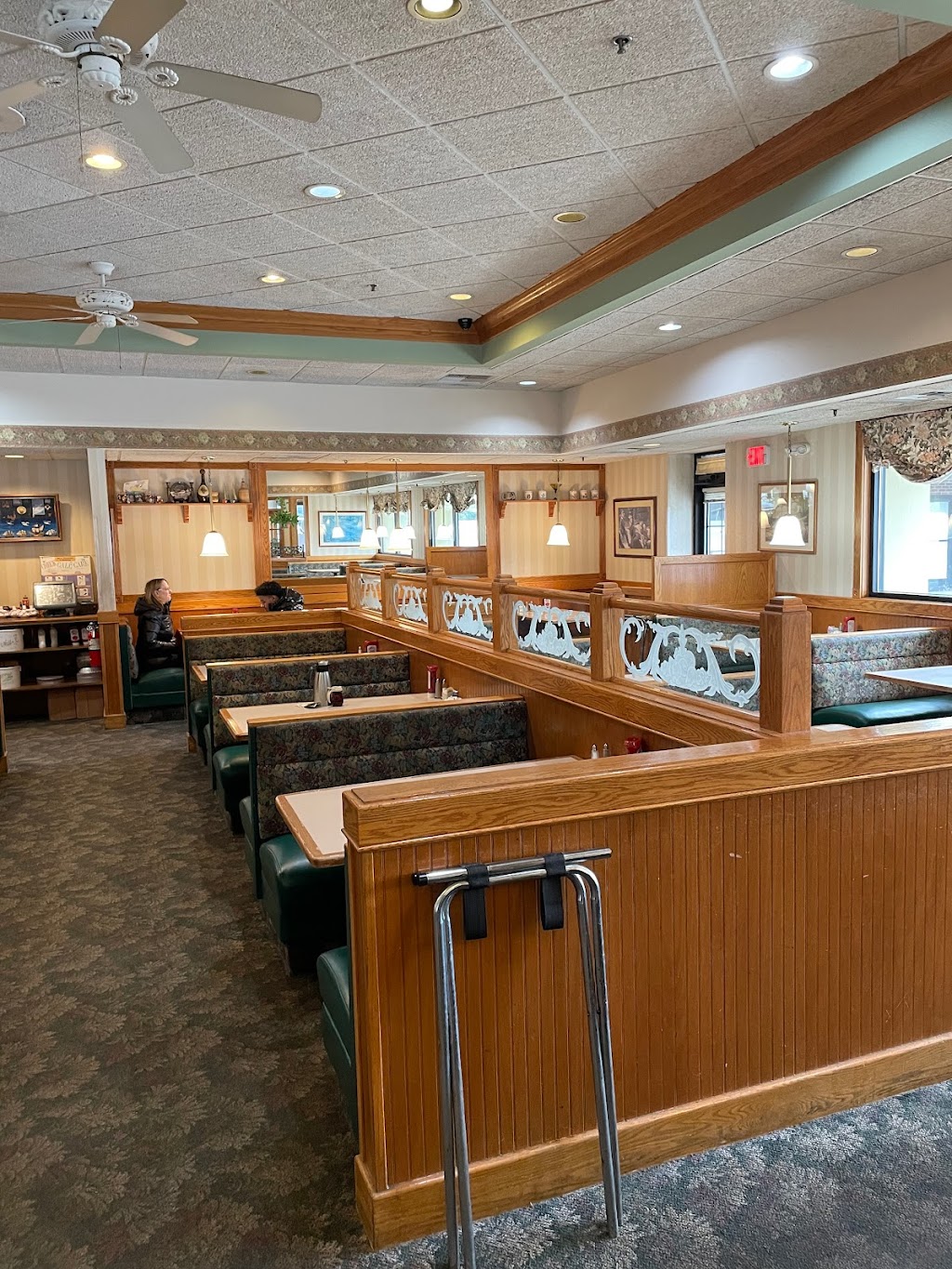 Green Brook Pancake House | 297 US-22 East, Green Brook Township, NJ 08812 | Phone: (732) 424-9191