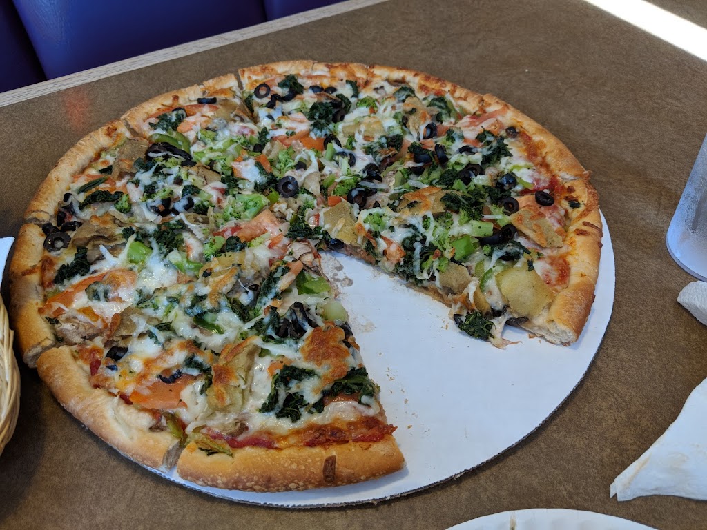 ABC Pizza & Restaurant | 9 River St, Collinsville, CT 06019 | Phone: (860) 693-9161