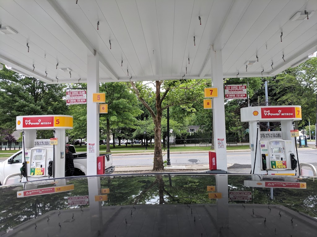 Shell | 1821 Commerce St, Yorktown Heights, NY 10598 | Phone: (914) 245-0391