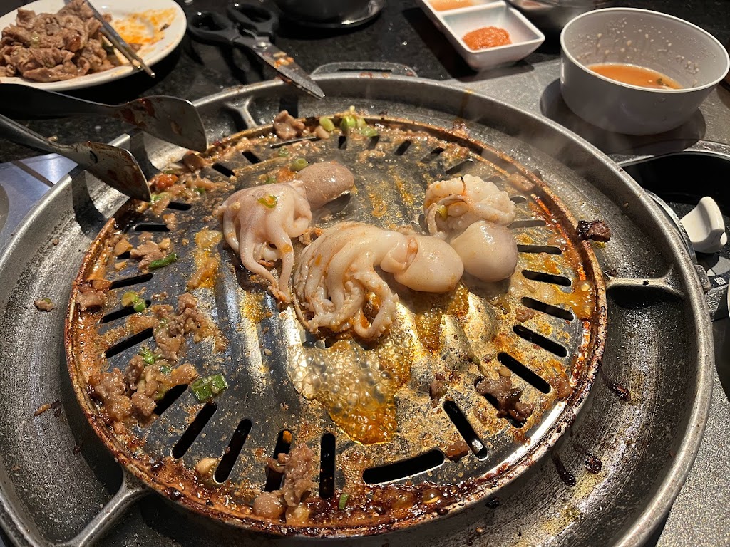 Seoul BBQ | 593 Hartford Rd, New Britain, CT 06053 | Phone: (860) 223-9114