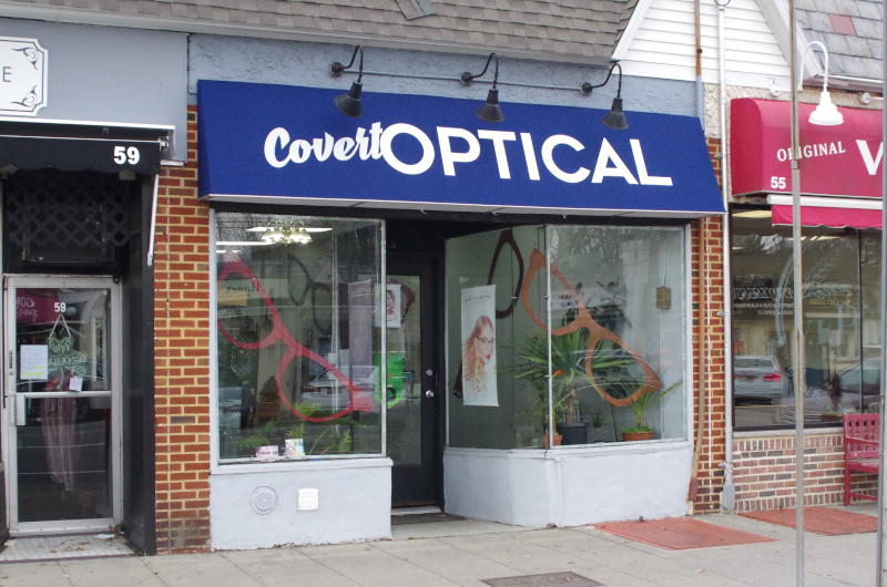 Covert Optical | 57 Covert Ave, Floral Park, NY 11001 | Phone: (516) 502-6961